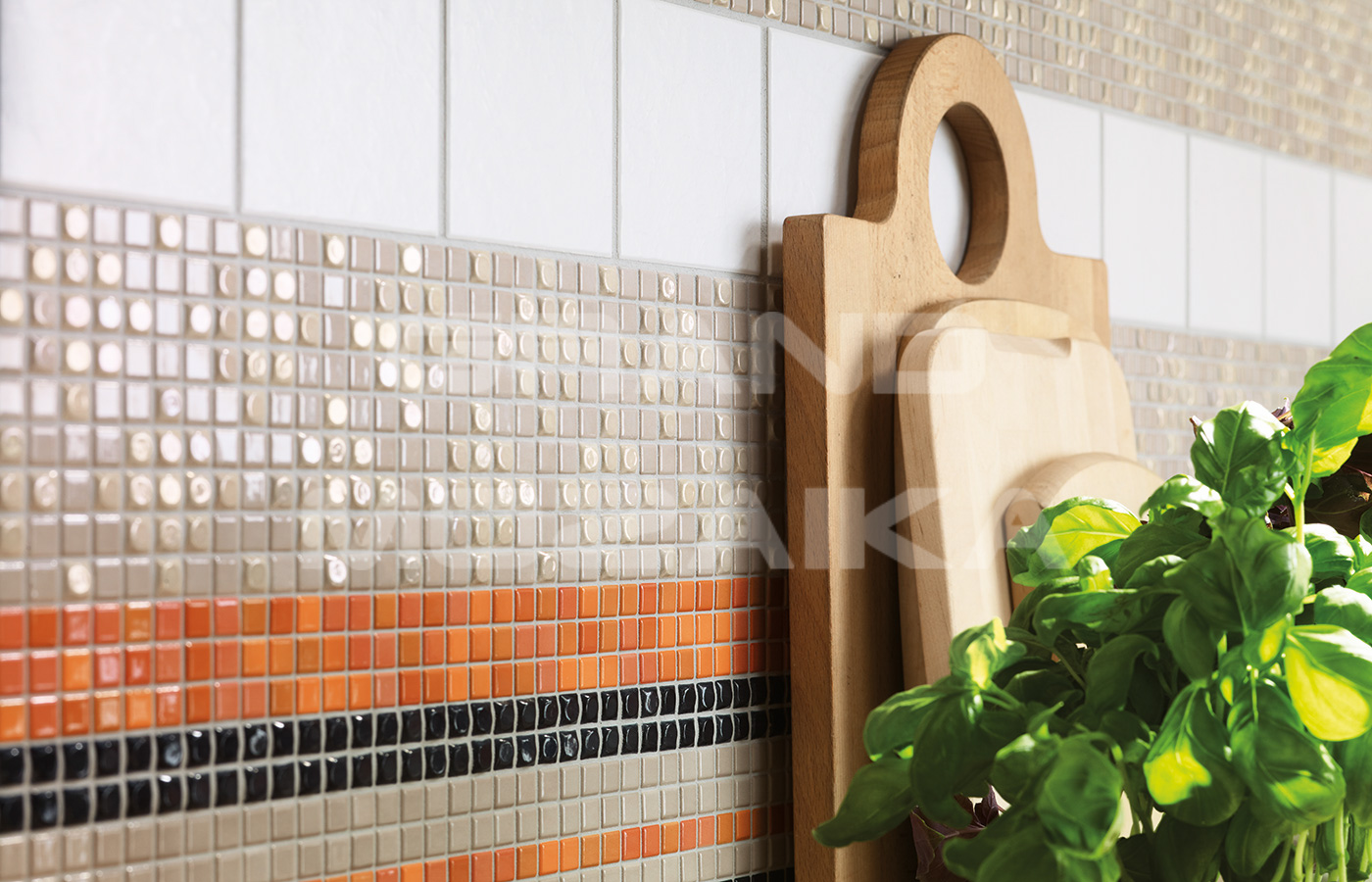 Мозаика 8604h серия Atelier