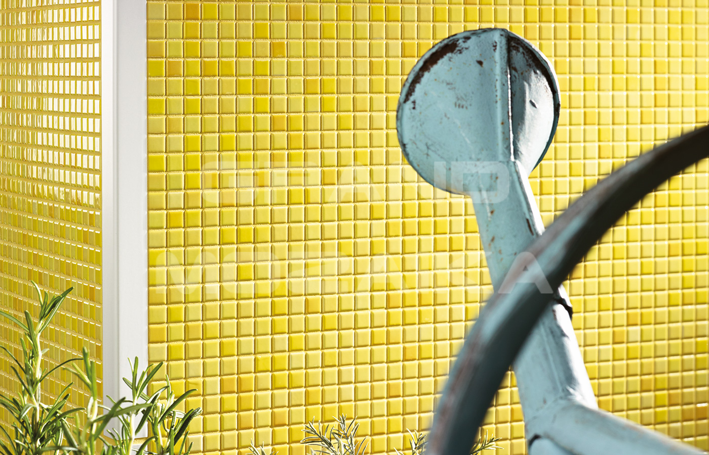 Мозаика 8602h серия Atelier