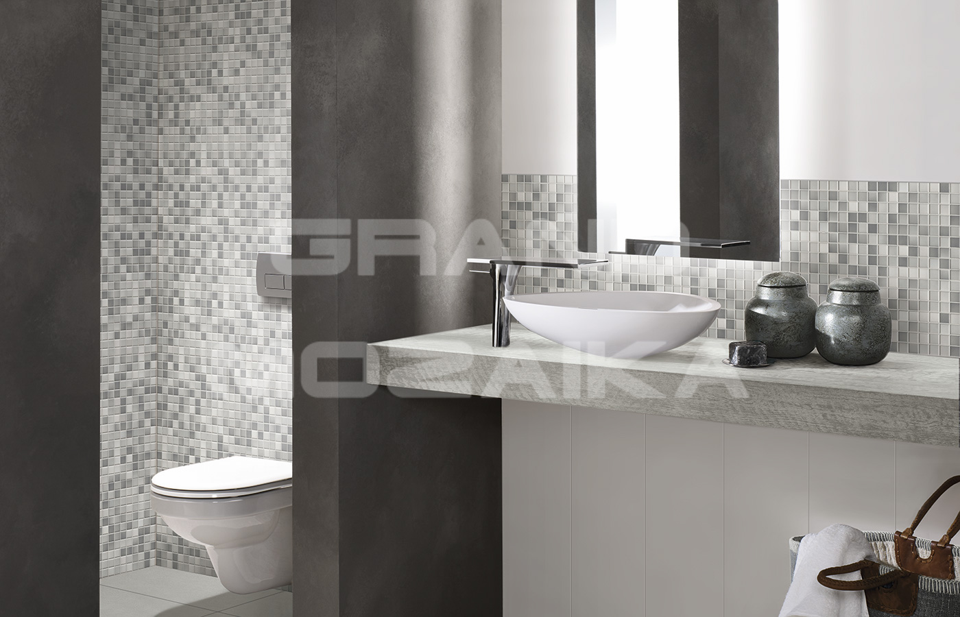 Мозаика 41203h серия Fresh