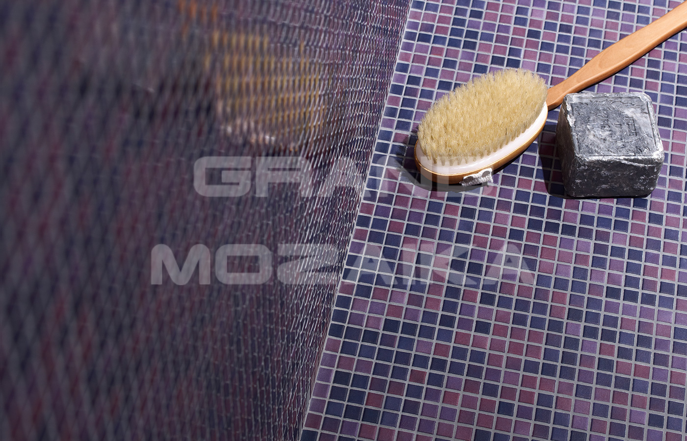 Мозаика 6749h серия Homing