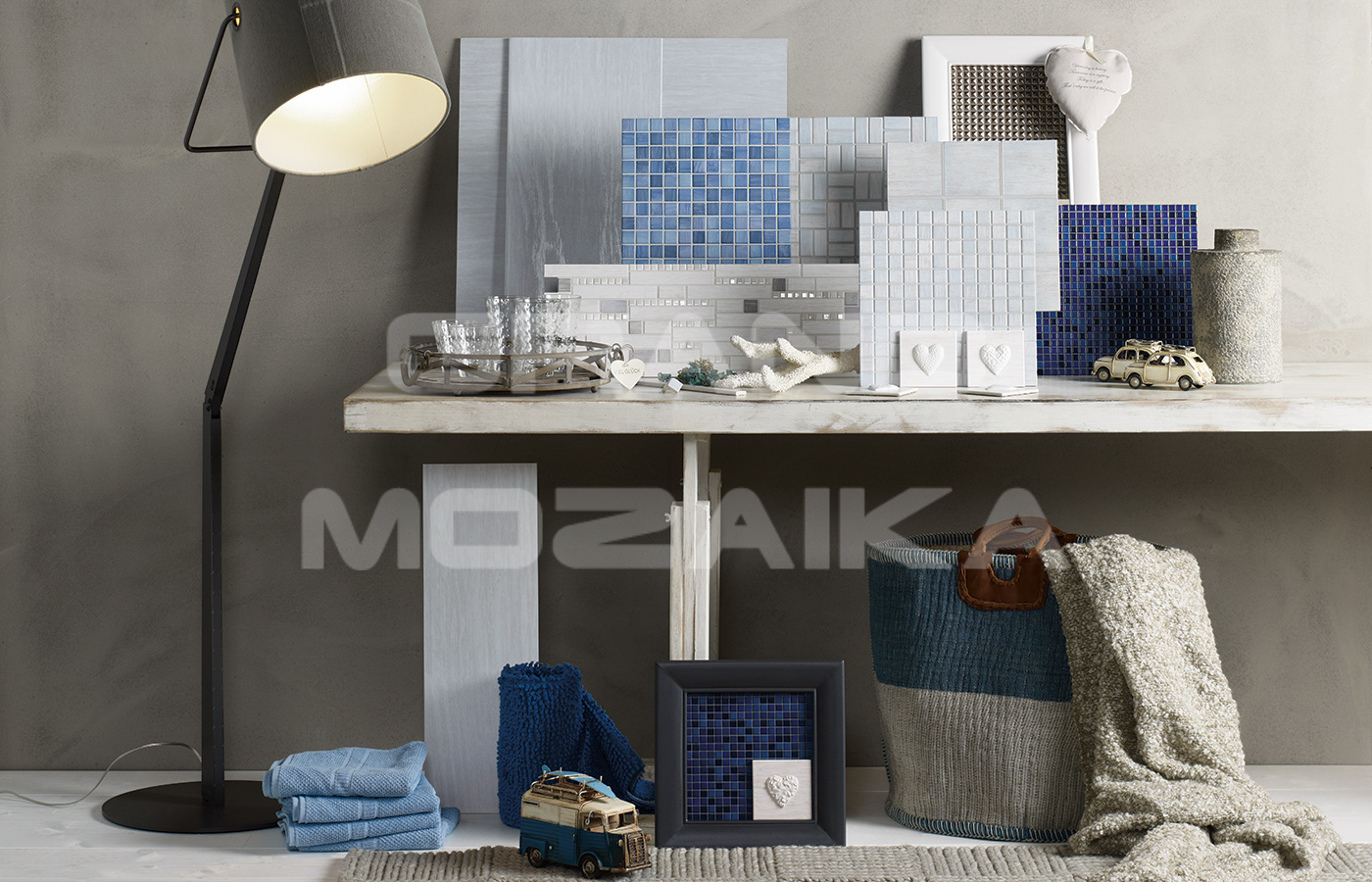 Мозаика 6703h серия Homing