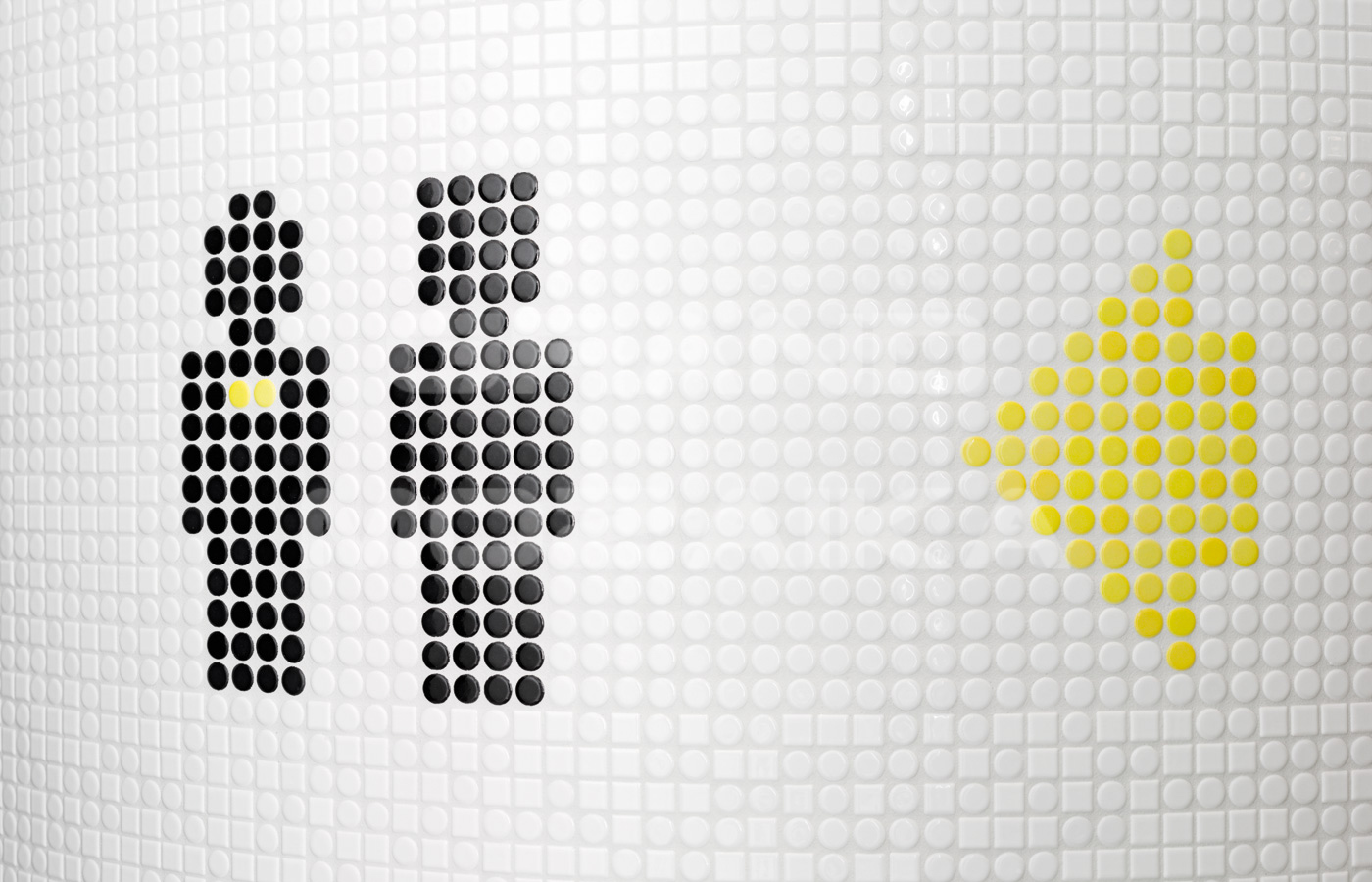 Мозаика 40013h серия Loop