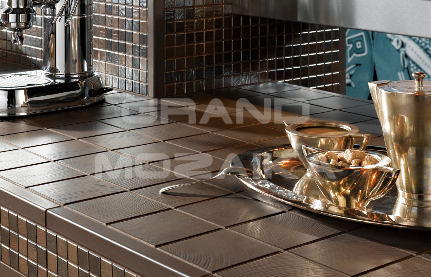 Мозаика 3258h серия Senja Pure Secura