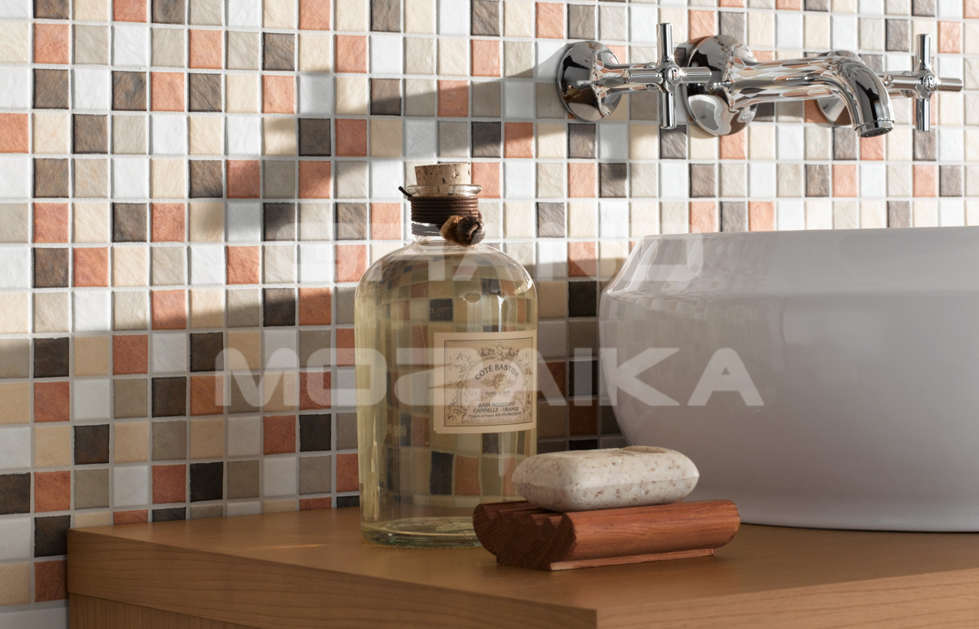 Мозаика 5905h серия Terrano