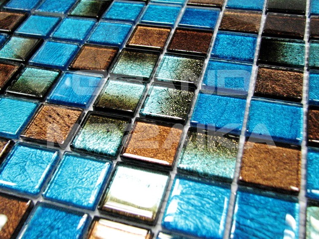 Мозаика CR 5079 серия Crystal Safir