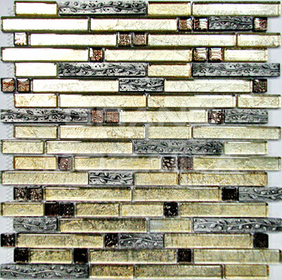 Мозаика DC 1037 серия Barok