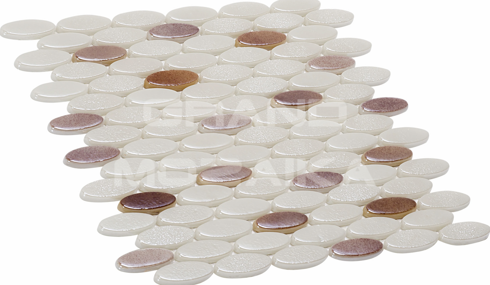 Мозаика E-028 серия Gondola