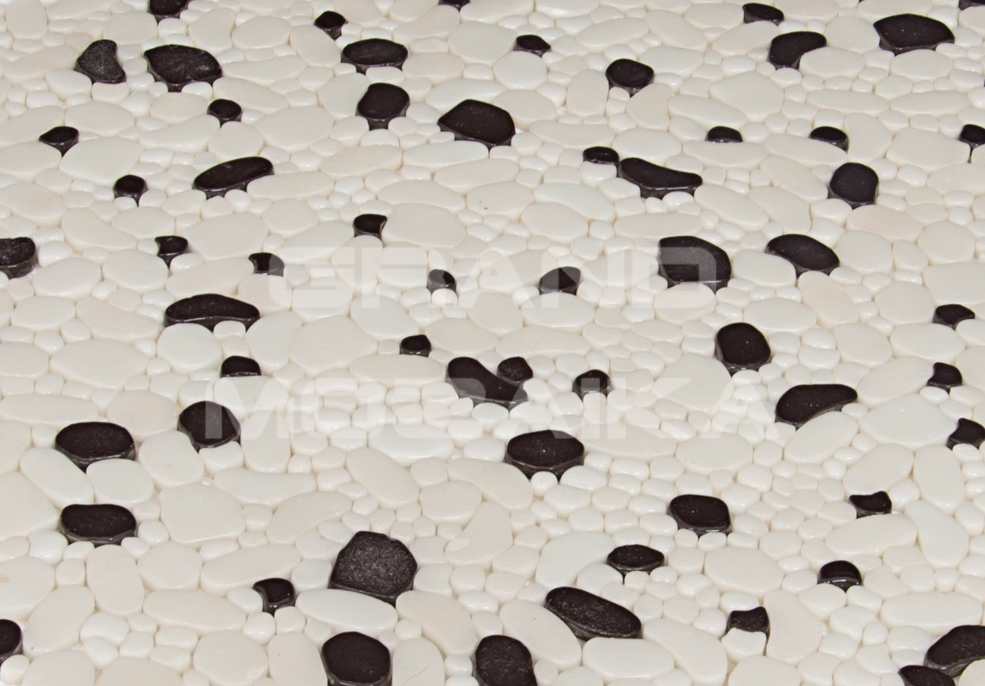 Мозаика E-048 серия Gravel