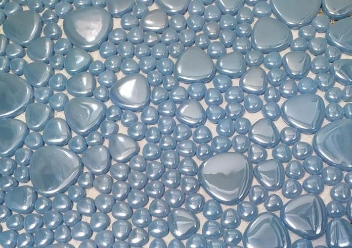 Мозаика HVZ-331 серия Raindrop