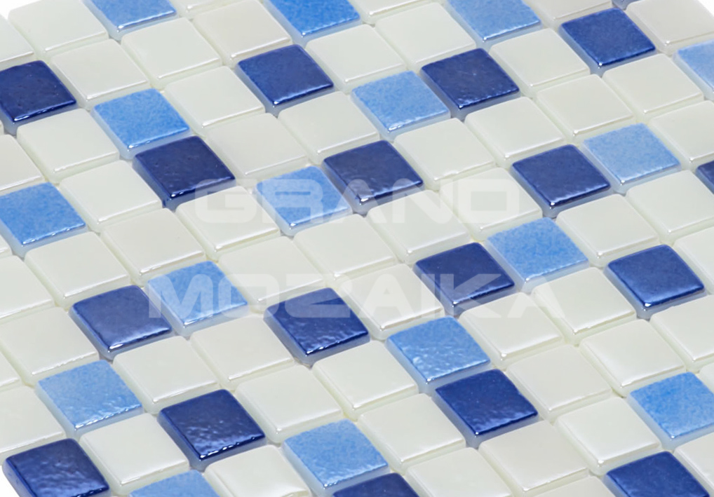 Мозаика SCM-050 серия Safir mix