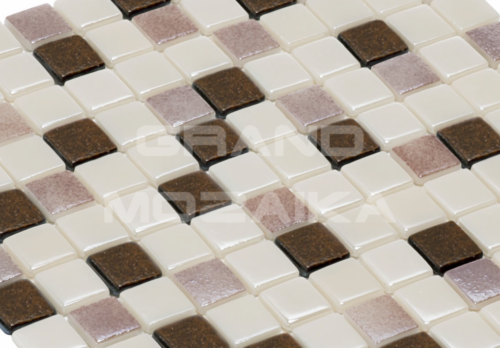 Мозаика SCM-055 серия Safir mix