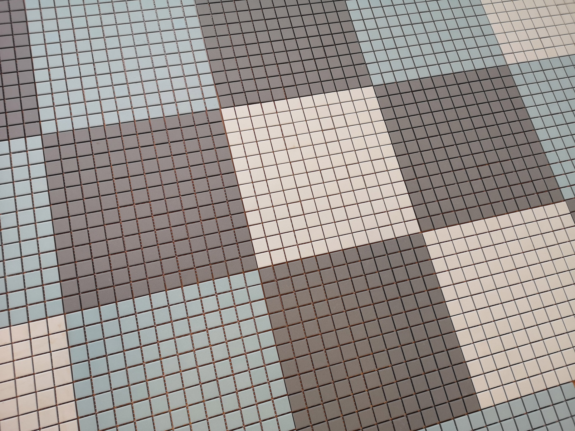 Мозаика La Luna 23x23 серия L Universo