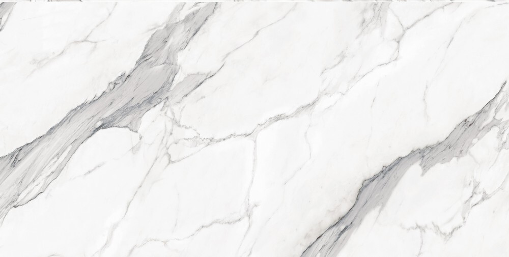 Плитка Bianco Carrara POL 180x90 серия EcoStone