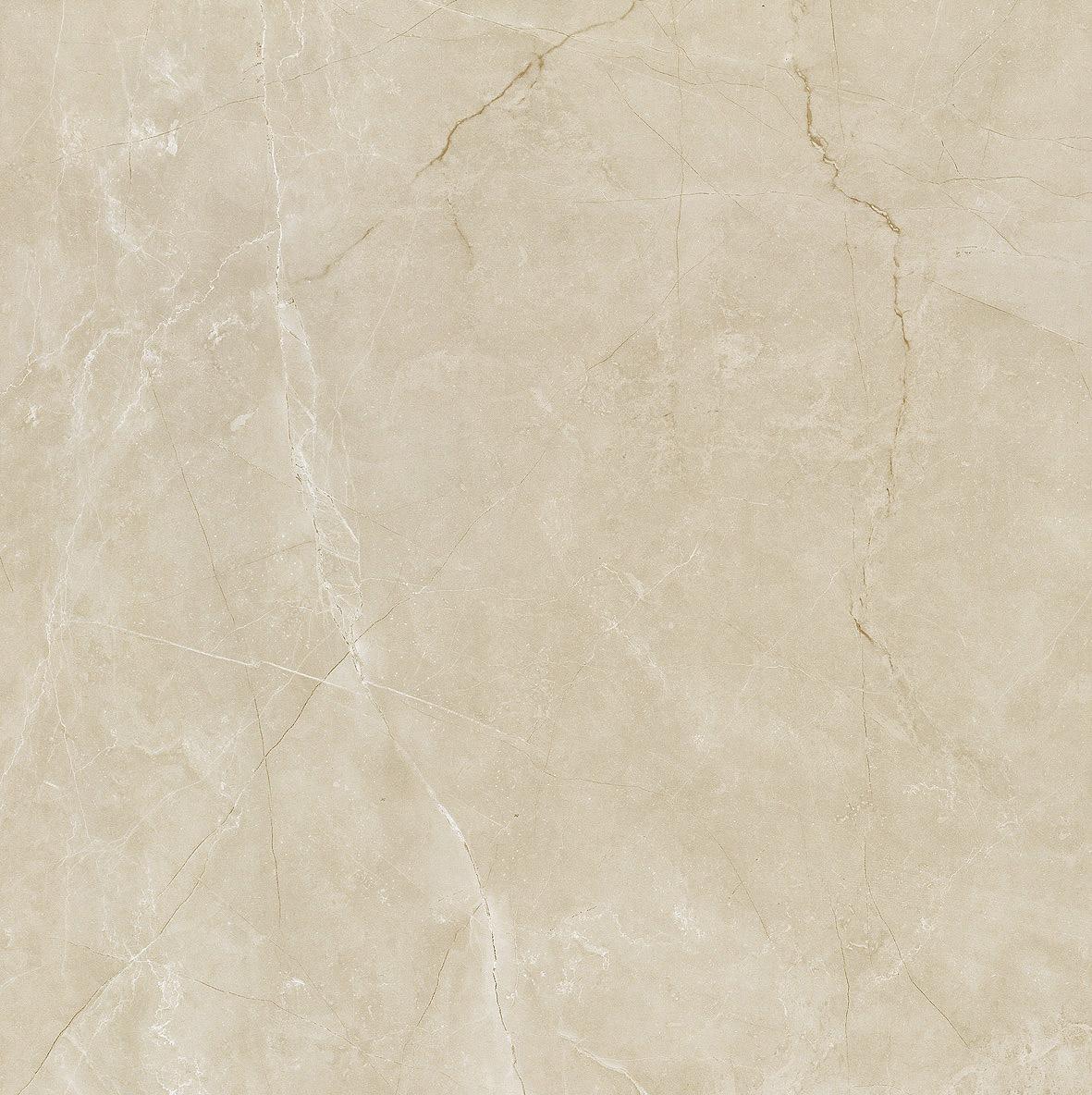 Плитка Nuvola beige 60x60 POL серия Marble Porcelain