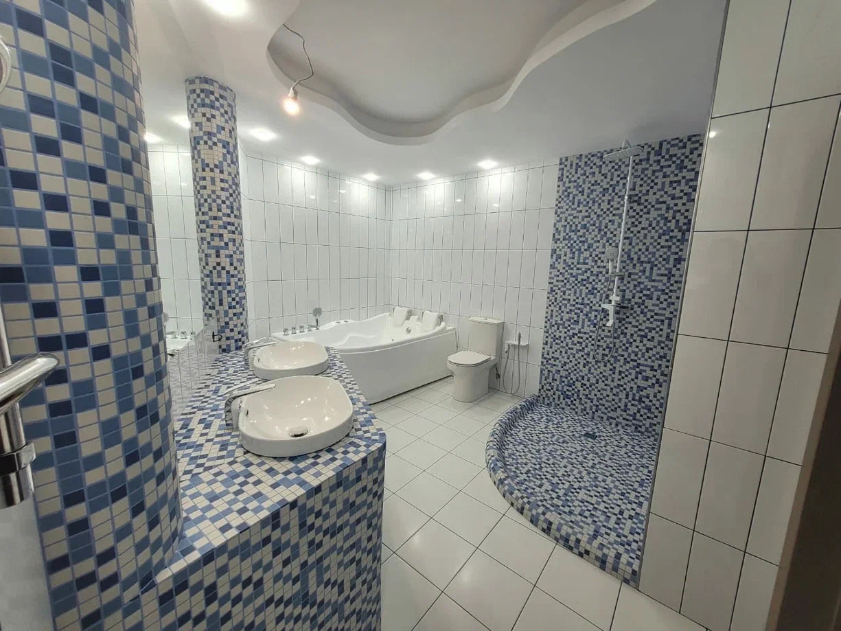 Мозаика Nettuno 23x23 серия L Universo