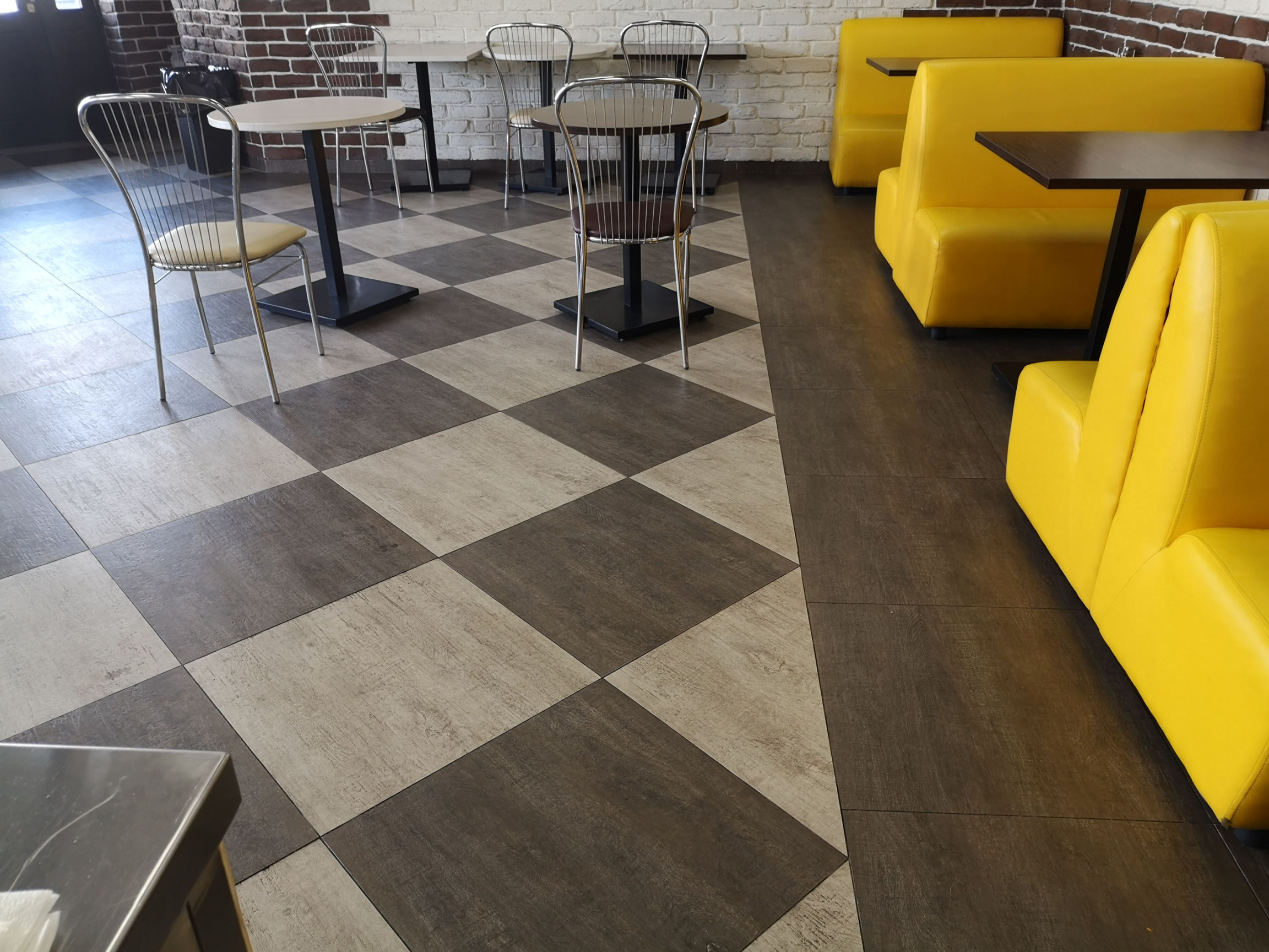 Плитка Palissandro beige мат серия Rosewood