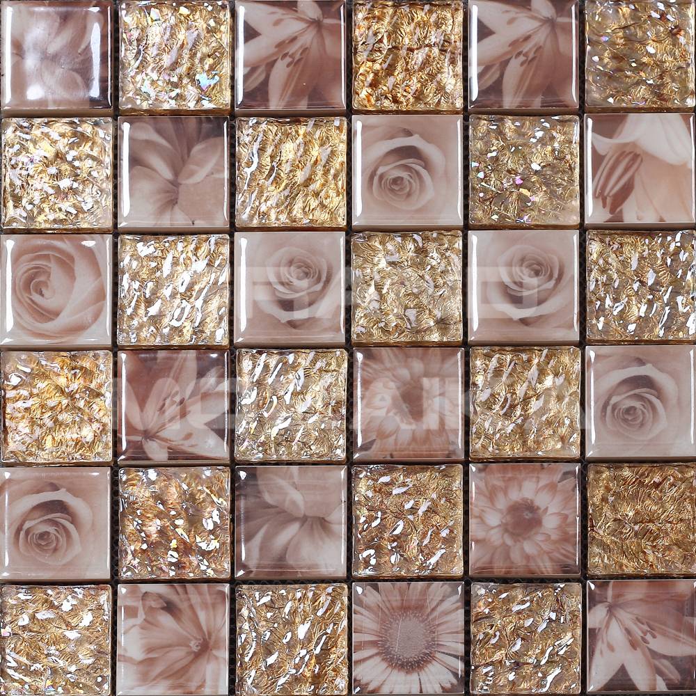 Мозаика 42A07-2 серия Elegans