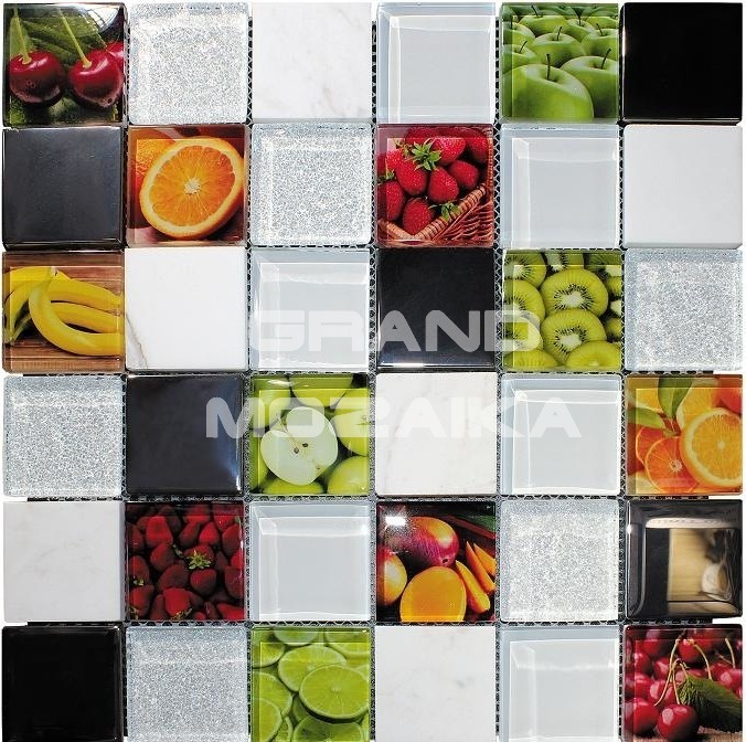 Мозаика fruits серия Elegans