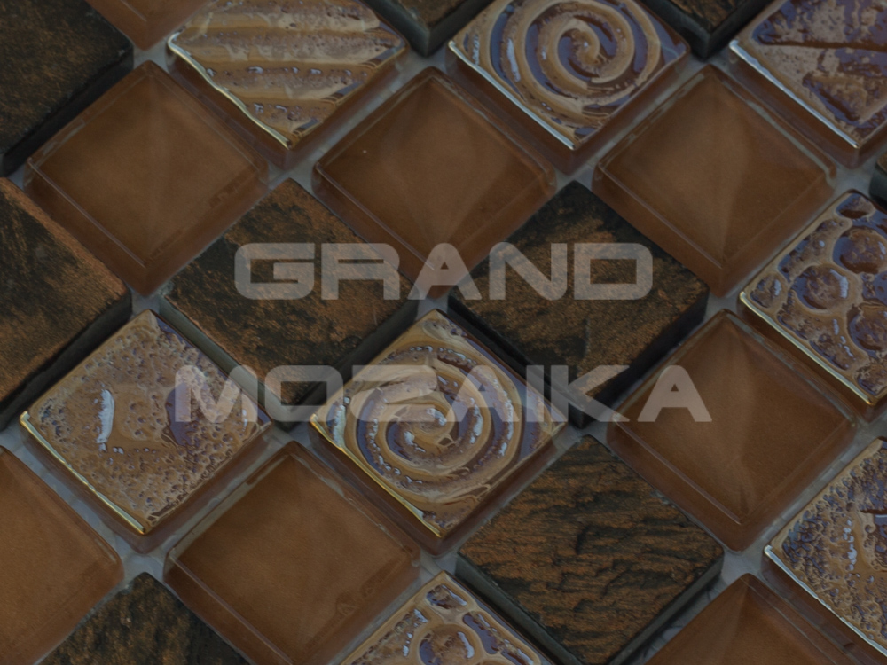 Мозаика HT945 серия Mix Imagine