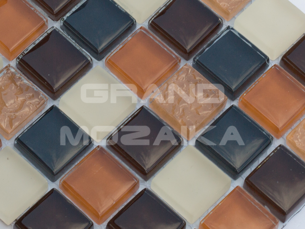 Мозаика HT280-1 серия Glass Imagine