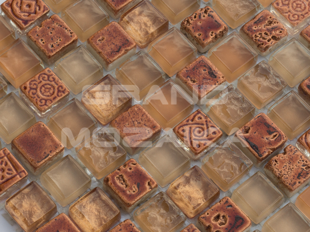 Мозаика HS0340 серия Mix Imagine