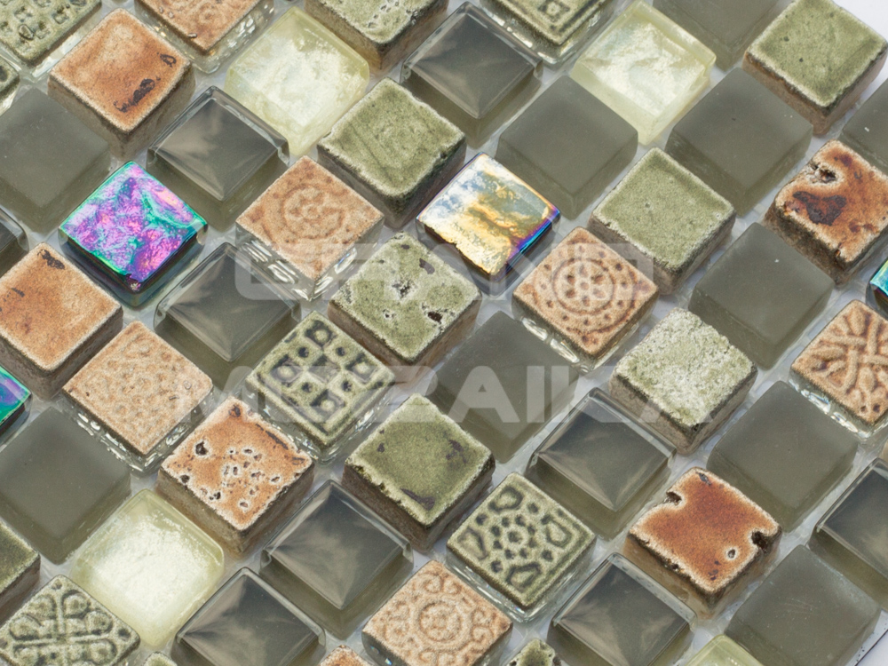 Мозаика HS0354 серия Mix Imagine