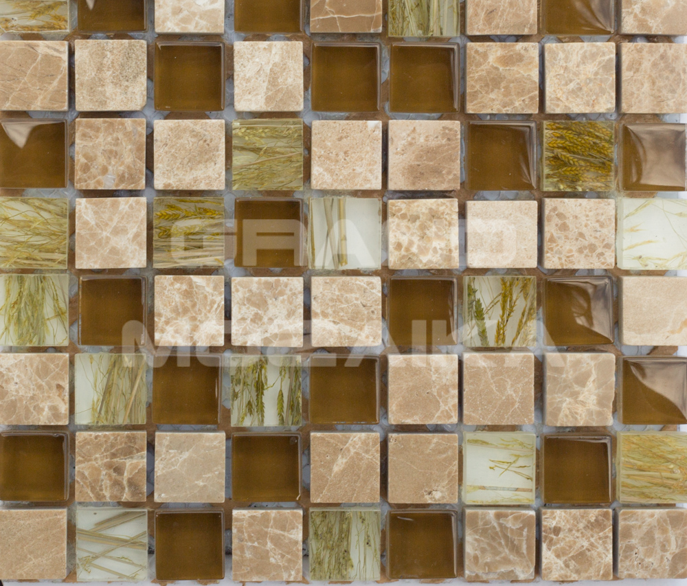 Мозаика GMBN15-006 серия Mix Imagine