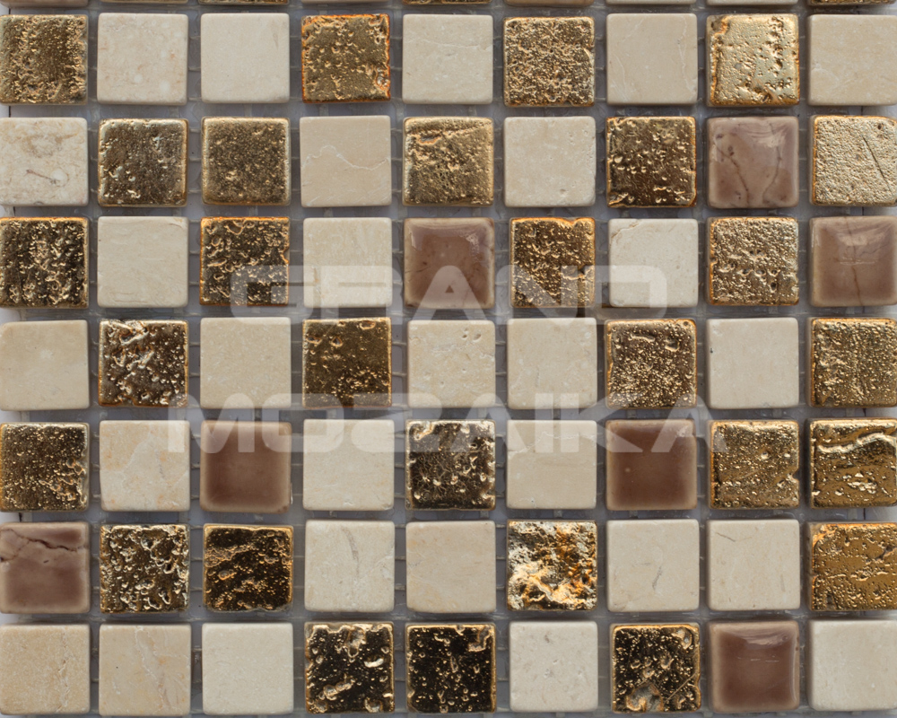 Мозаика TA/LV-001 серия Mix Imagine