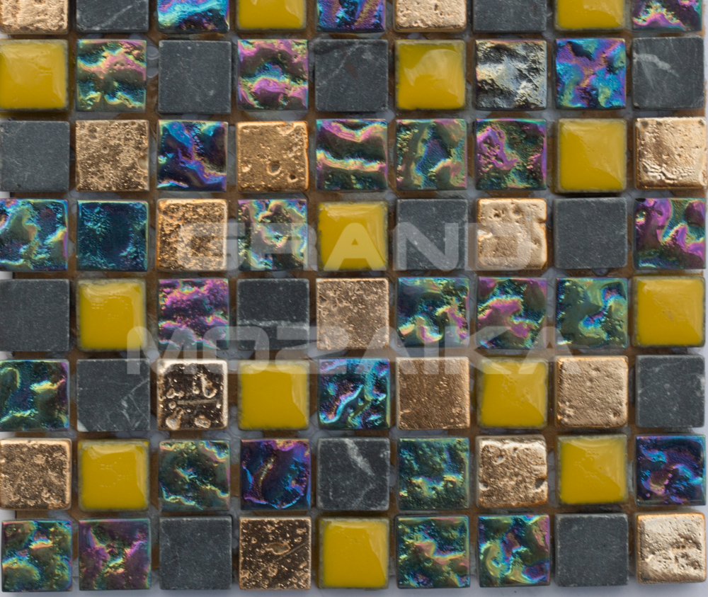 Мозаика TA/LV-004 серия Mix Imagine