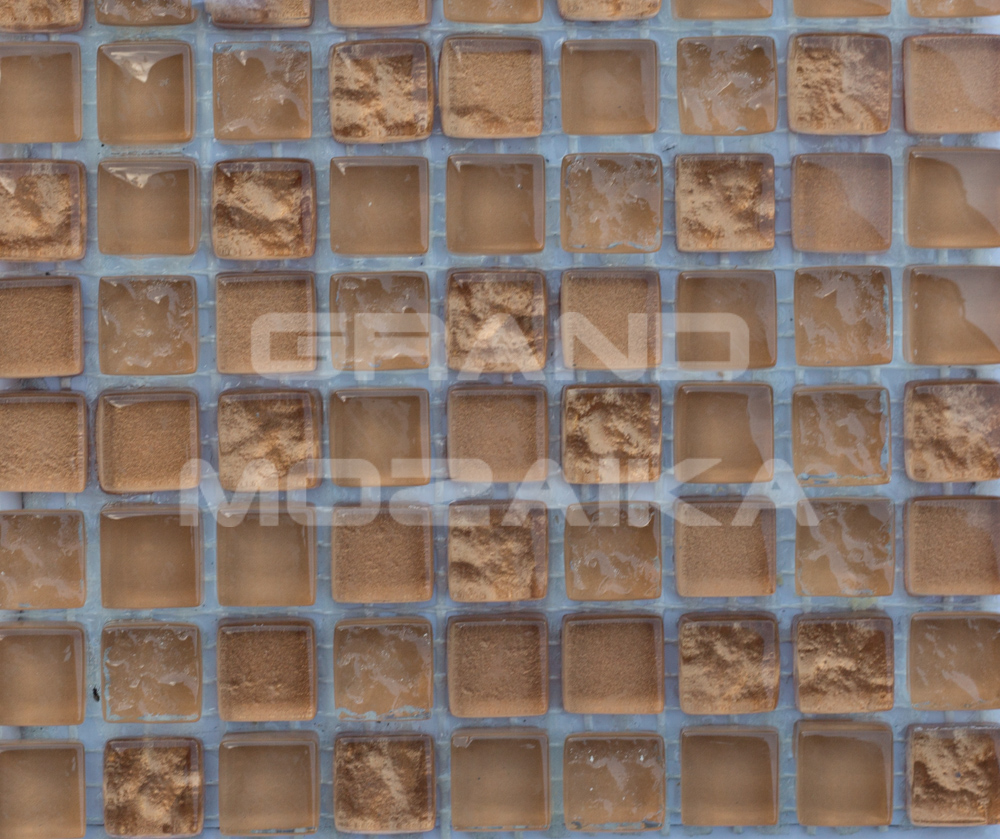 Мозаика HT517 серия Glass Imagine