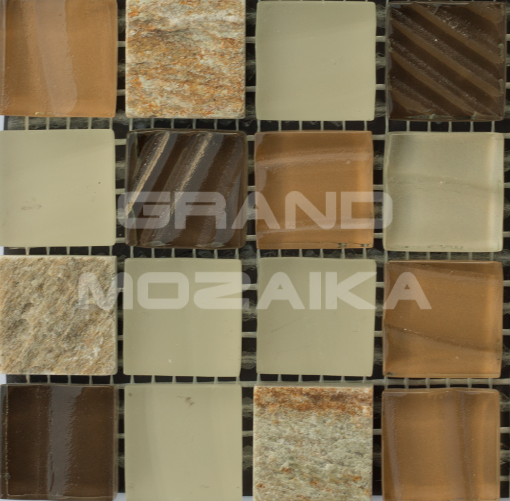 Мозаика SBHT02 серия Mix Imagine