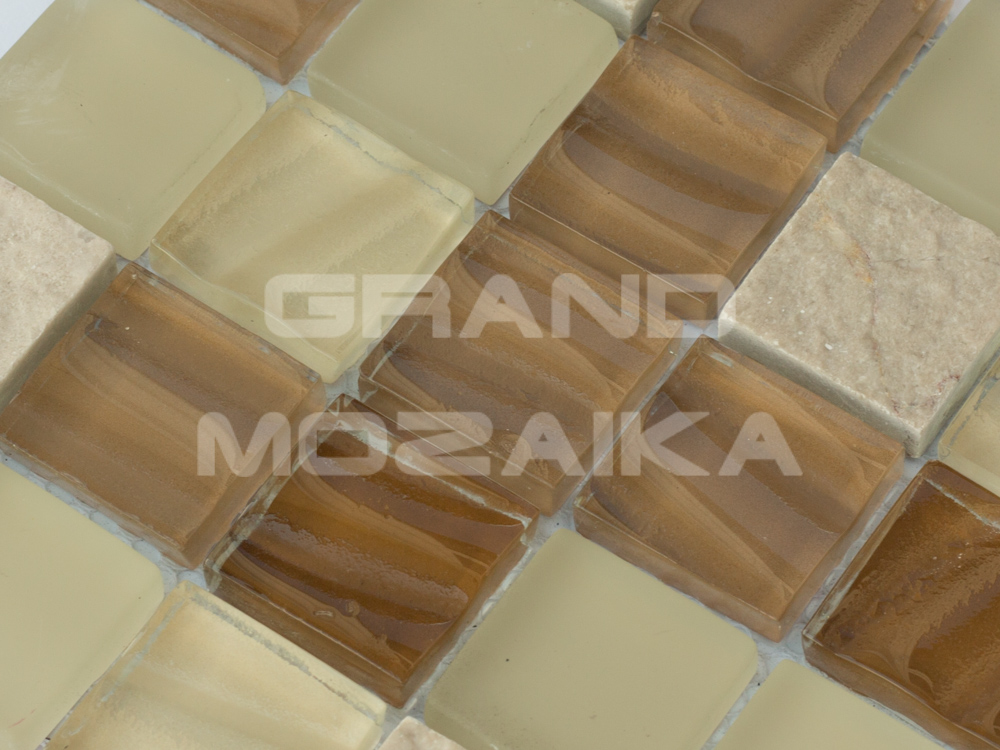 Мозаика SBHT04 серия Mix Imagine