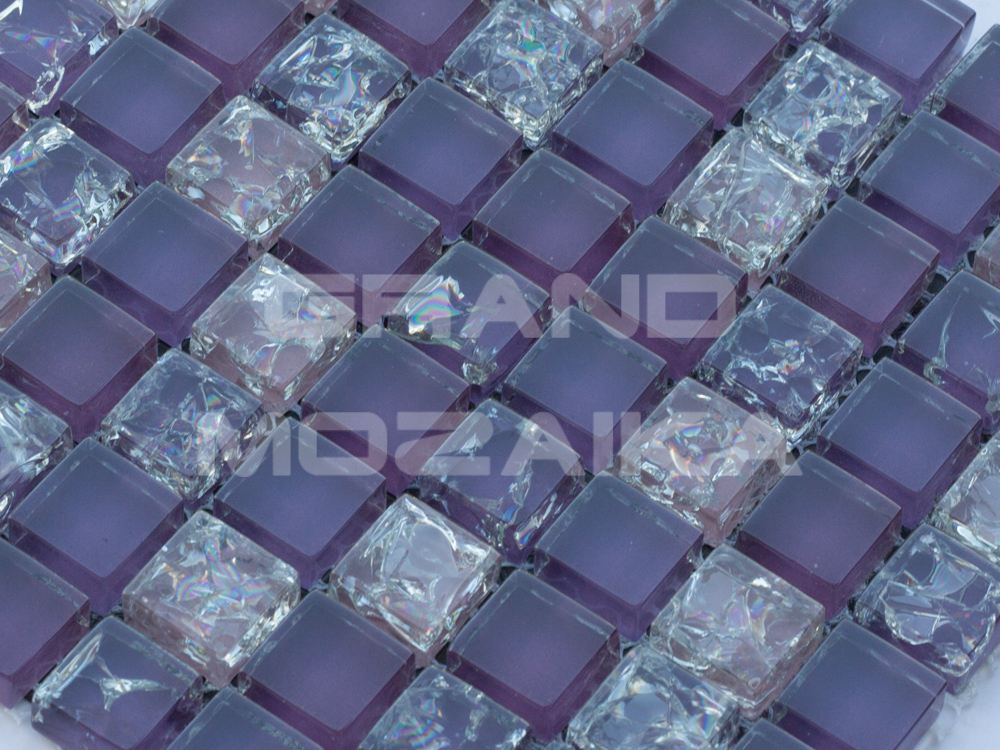 Мозаика BL8103 серия Glass Imagine