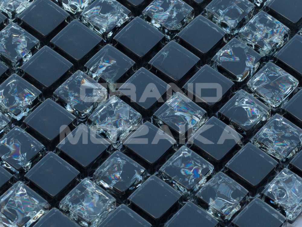 Мозаика BL8104 серия Glass Imagine