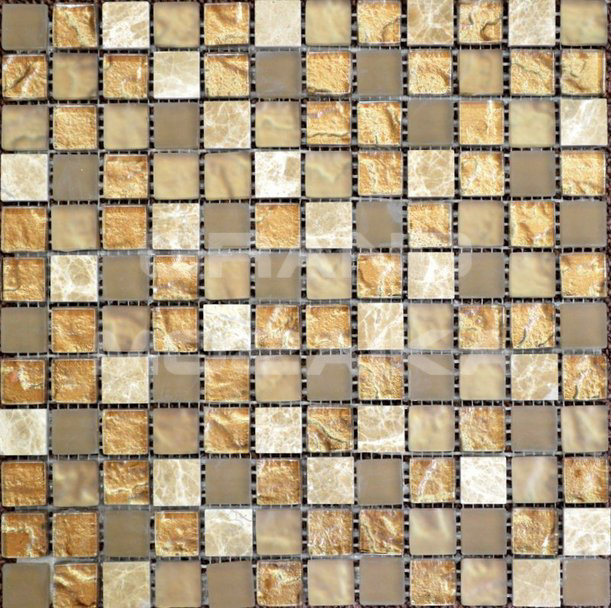 Мозаика CLHT04 серия Mix Imagine