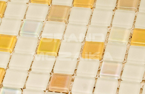 Мозаика CM153 серия Glass Imagine