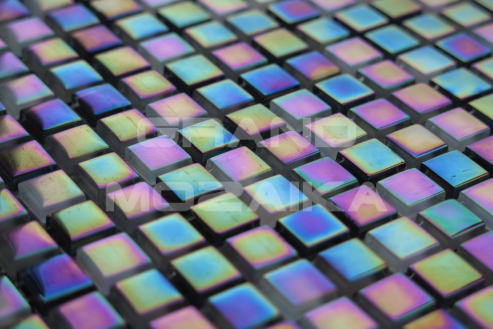 Мозаика HS0669 серия Glass Imagine