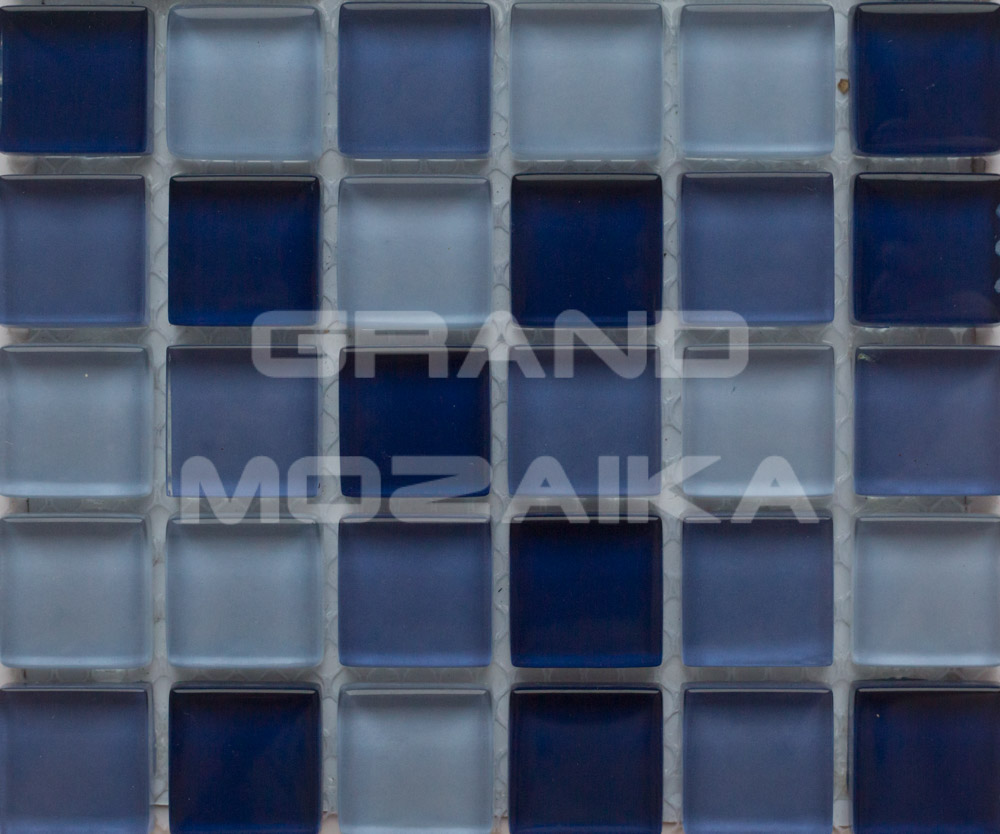 Мозаика HS2054 серия Glass Imagine