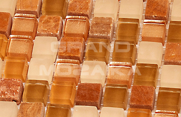 Мозаика HT514 серия Mix Imagine