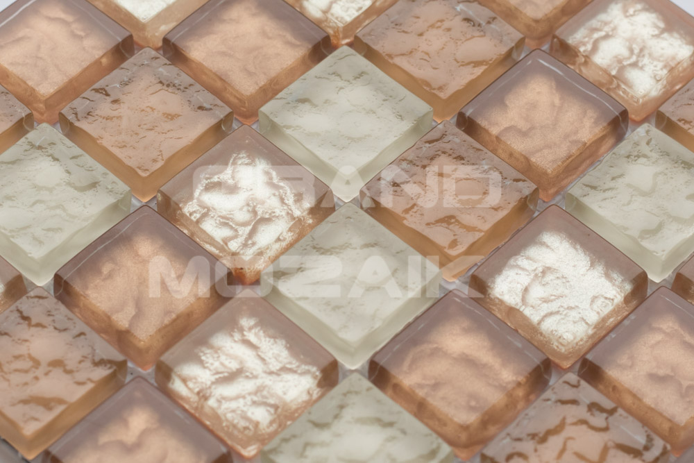 Мозаика HT535 серия Glass Imagine