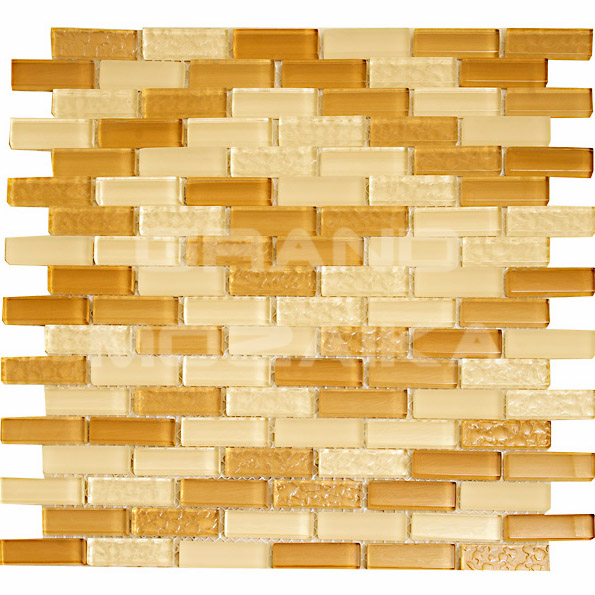 Мозаика HT537 серия Glass Imagine