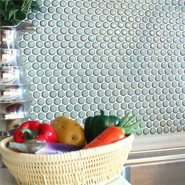 Мозаика KO28-MENT серия Ceramic Imagine