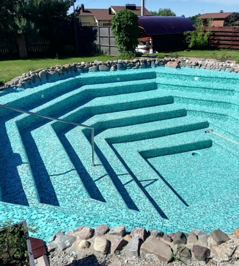 Мозаика ML42005S серия Econom Imagine