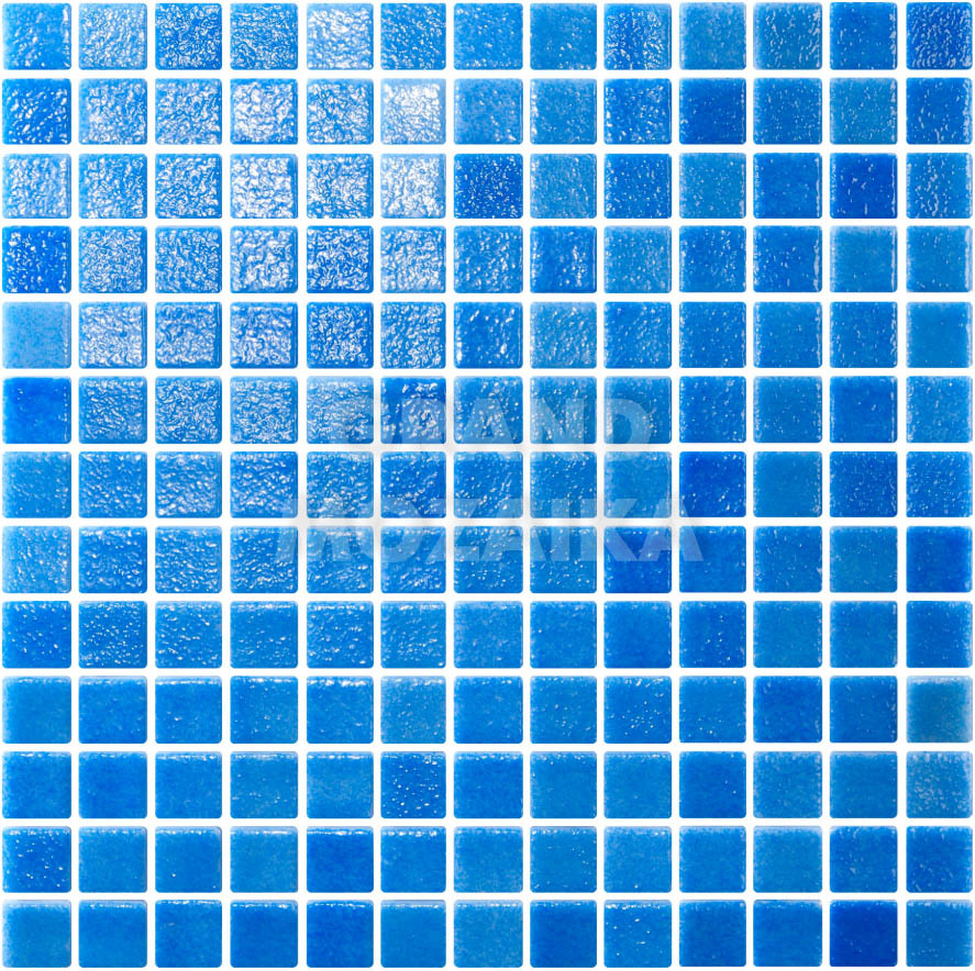 Мозаика Niebla Azul серия Pools