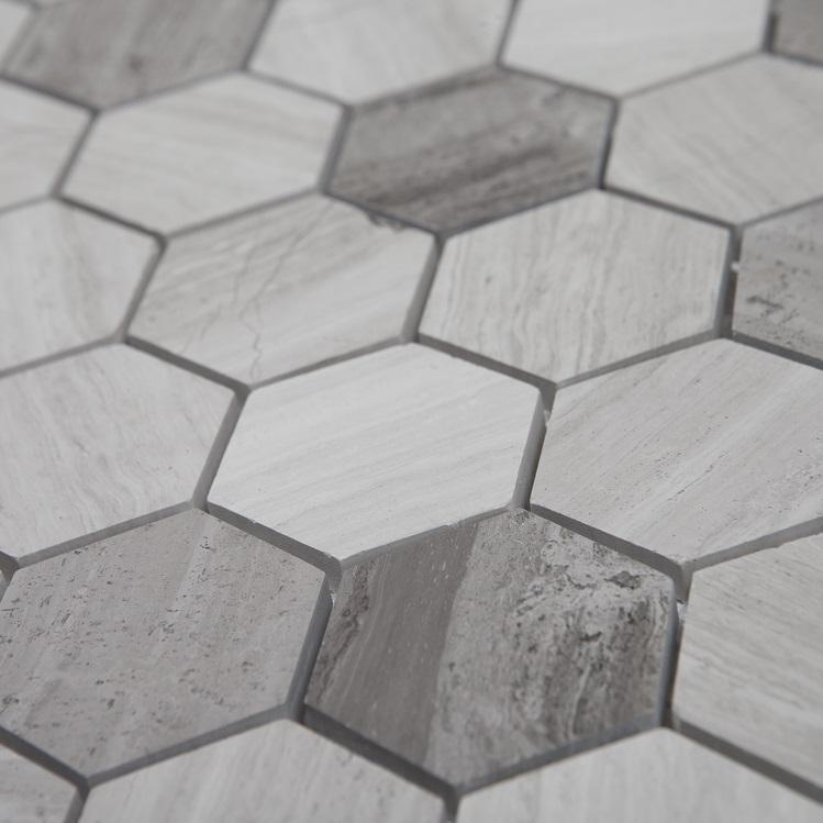 Мозаика SHG11488P серия Stone Imagine