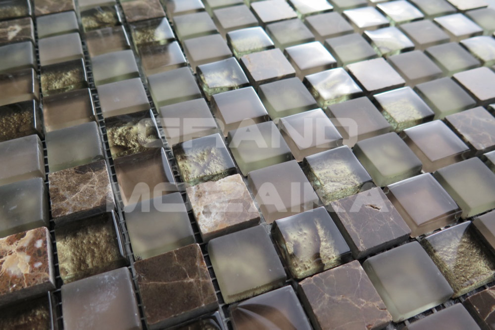 Мозаика SHT93 серия Mix Imagine