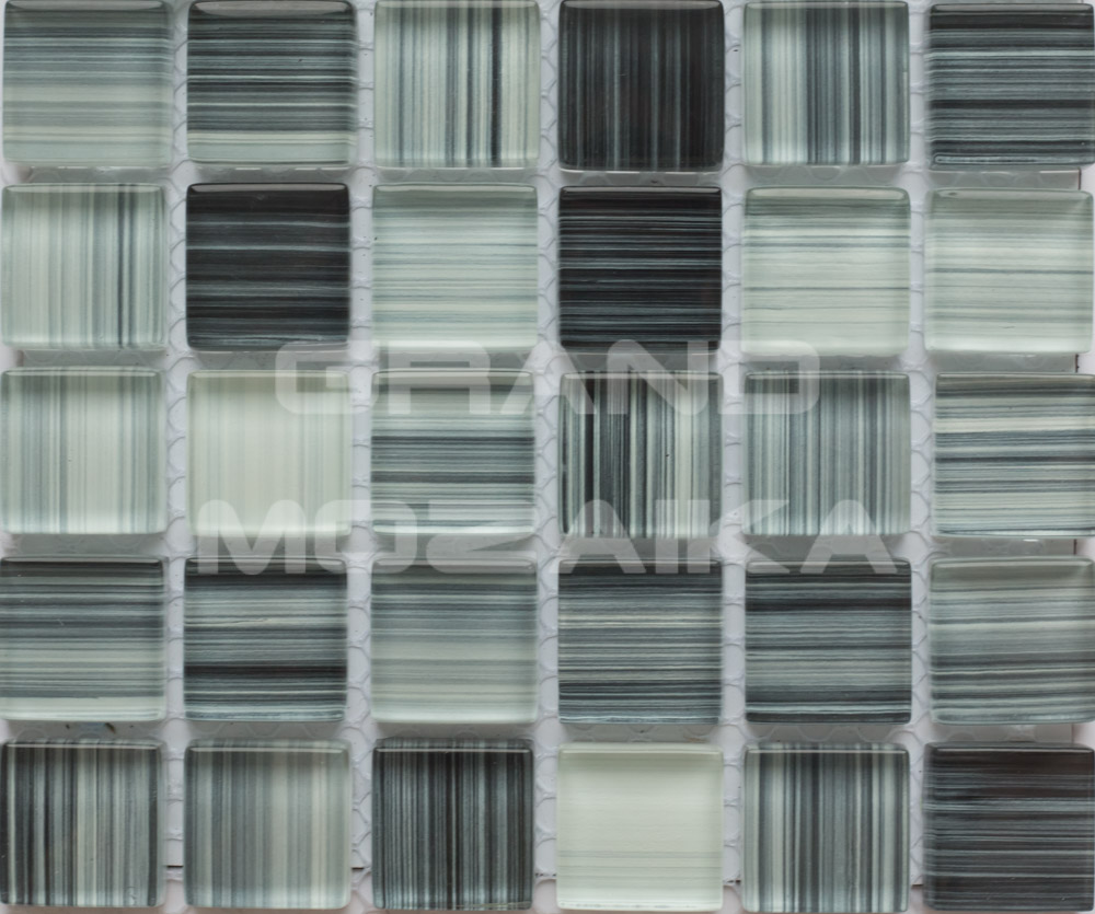 Мозаика XT01 серия Glass Imagine