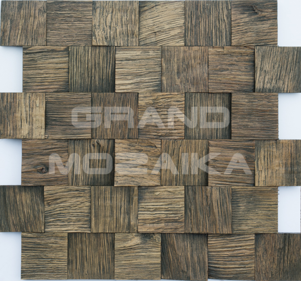 Мозаика Капа 3D.2с.0.14.1 серия Tarsi 3D