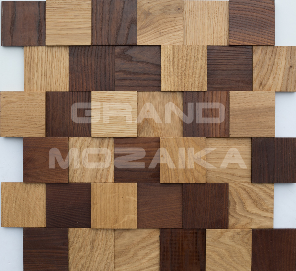 Мозаика Студия 3D.2с.М.2.0 серия Tarsi 3D