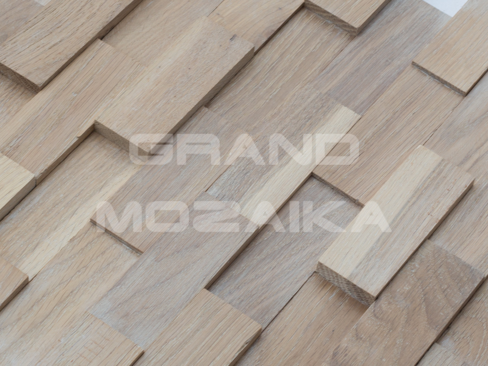 Мозаика Рубка 3Д.4.0.3.0 серия Tarsi 3D